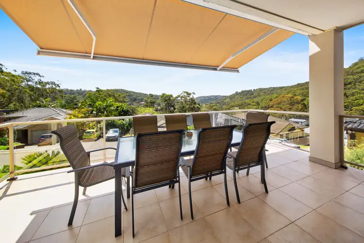 Sixth view of Homely house listing, 8 Wye Close, Woronora NSW 2232