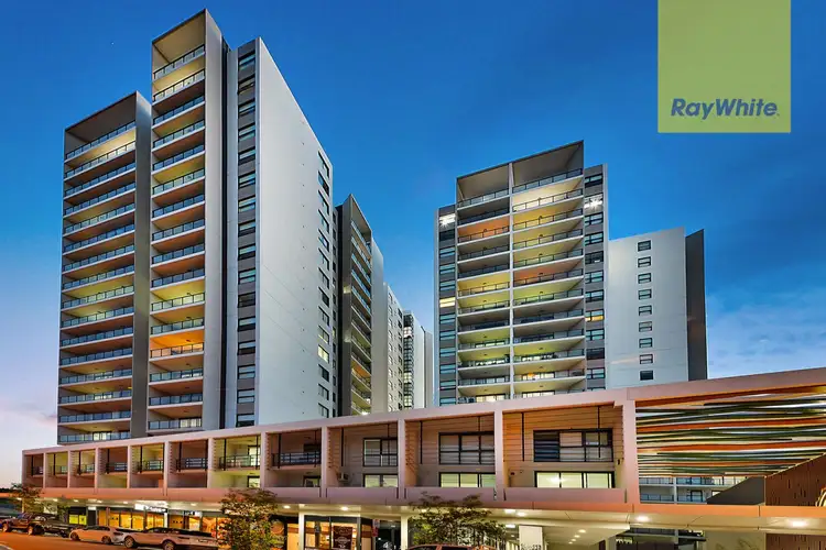 67/109-113 George Street, Parramatta NSW 2150