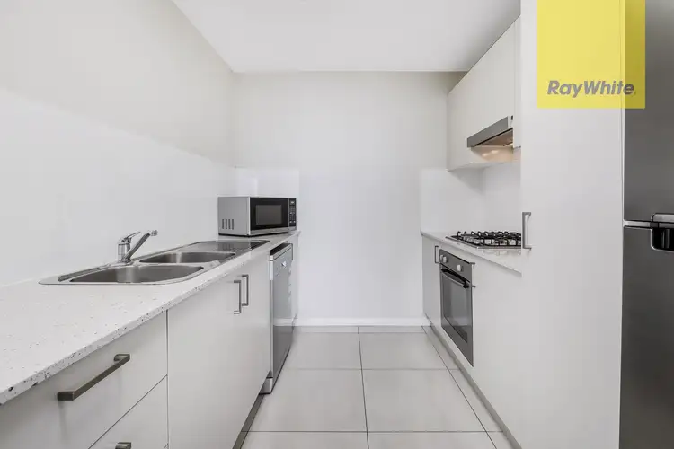 Second view of Homely unit listing, 67/109-113 George Street, Parramatta NSW 2150