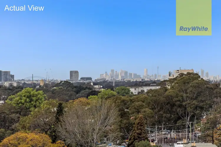 Fourth view of Homely unit listing, 67/109-113 George Street, Parramatta NSW 2150