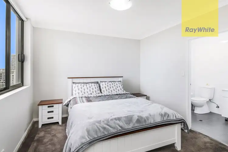 Fifth view of Homely unit listing, 67/109-113 George Street, Parramatta NSW 2150