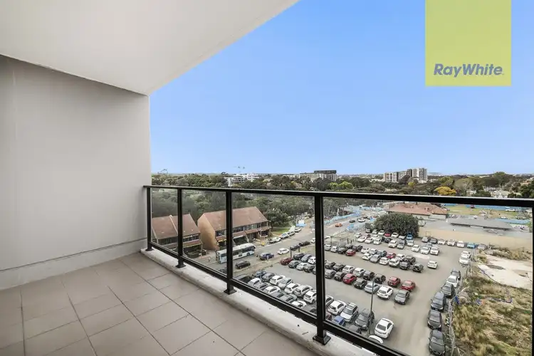 Sixth view of Homely unit listing, 67/109-113 George Street, Parramatta NSW 2150