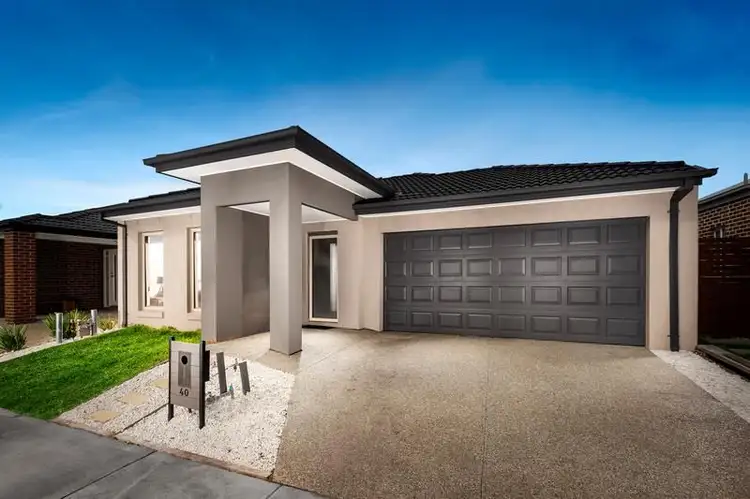 40 Tolkien Boulevard, Officer VIC 3809