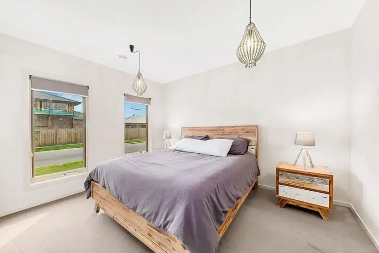 Seventh view of Homely house listing, 40 Tolkien Boulevard, Officer VIC 3809