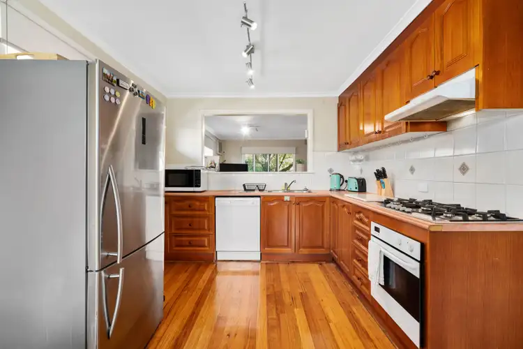 Sixth view of Homely house listing, 5 Lincoln Street, Watsonia North VIC 3087