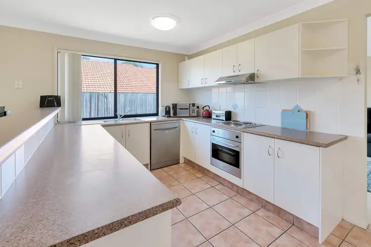 Seventh view of Homely house listing, 3 Springdale Street, Upper Coomera QLD 4209