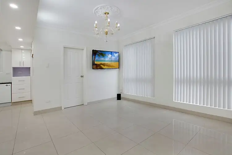 Fifth view of Homely house listing, 8 Merlot Place, Edensor Park NSW 2176