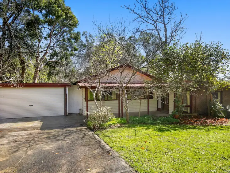 4 Watkins Crescent, Mount Evelyn VIC 3796