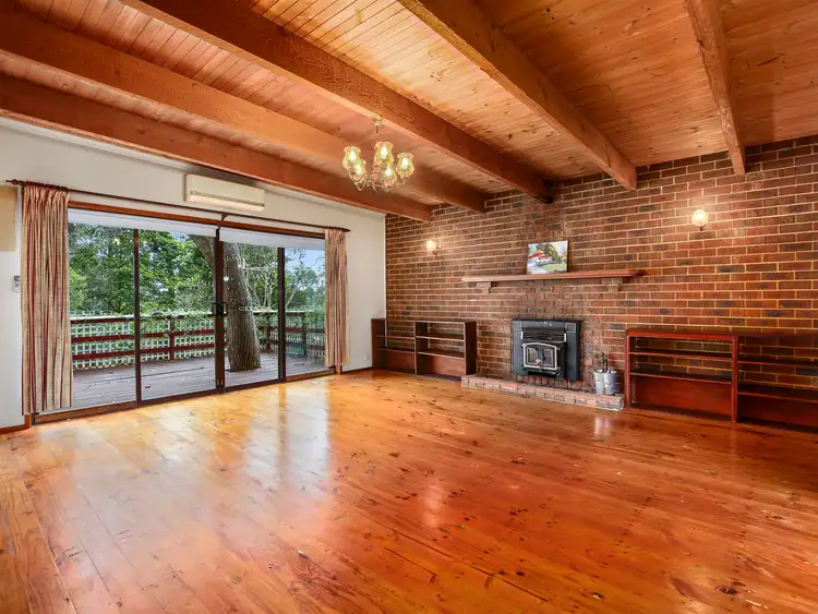 Second view of Homely house listing, 4 Watkins Crescent, Mount Evelyn VIC 3796