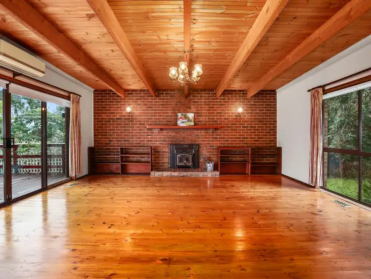 Third view of Homely house listing, 4 Watkins Crescent, Mount Evelyn VIC 3796