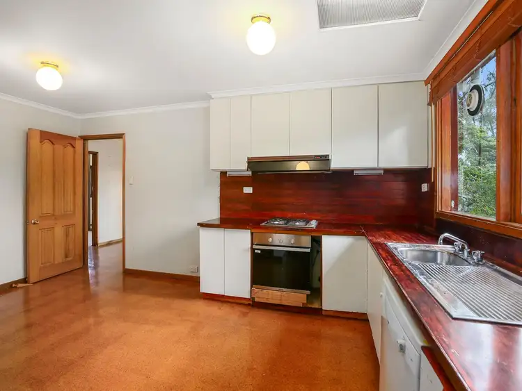 Fourth view of Homely house listing, 4 Watkins Crescent, Mount Evelyn VIC 3796