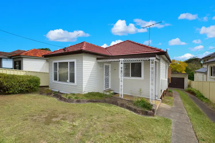 22 Gungah Bay Road, Oatley NSW 2223