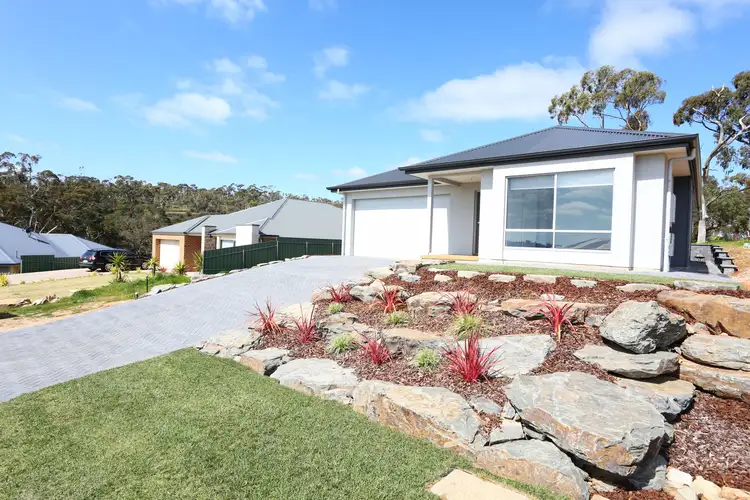 Second view of Homely house listing, 25 Trezise Way, Clare SA 5453