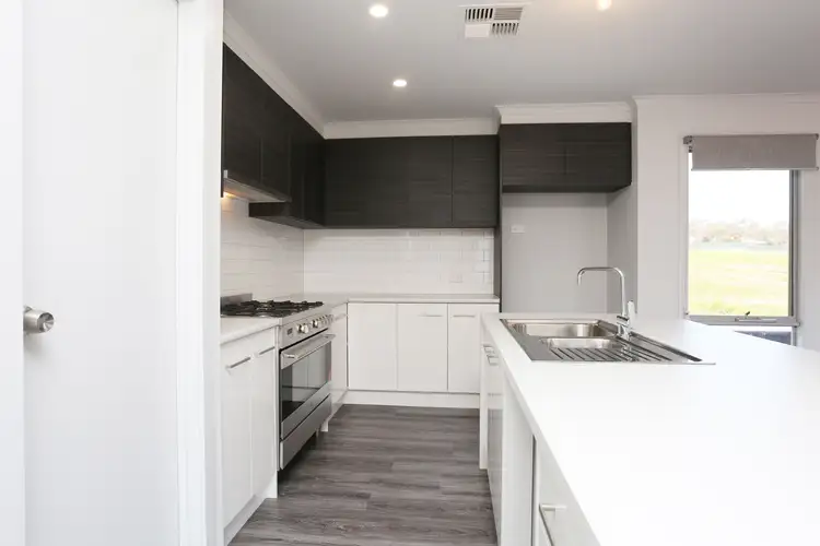 Third view of Homely house listing, 25 Trezise Way, Clare SA 5453
