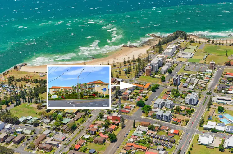 Second view of Homely unit listing, 12/54-56 William Street, Port Macquarie NSW 2444