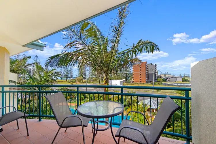 Third view of Homely unit listing, 12/54-56 William Street, Port Macquarie NSW 2444