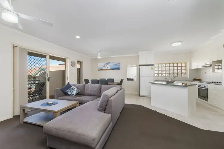 Fourth view of Homely unit listing, 12/54-56 William Street, Port Macquarie NSW 2444