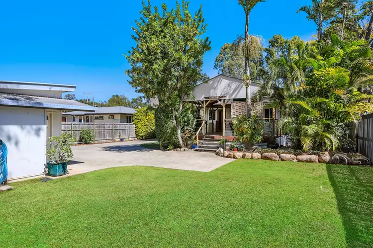 21 Ellis Street, Lawnton QLD 4501