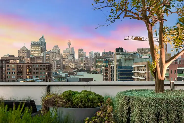 Main view of Homely apartment listing, 209/1A Great Buckingham Street, Redfern NSW 2016