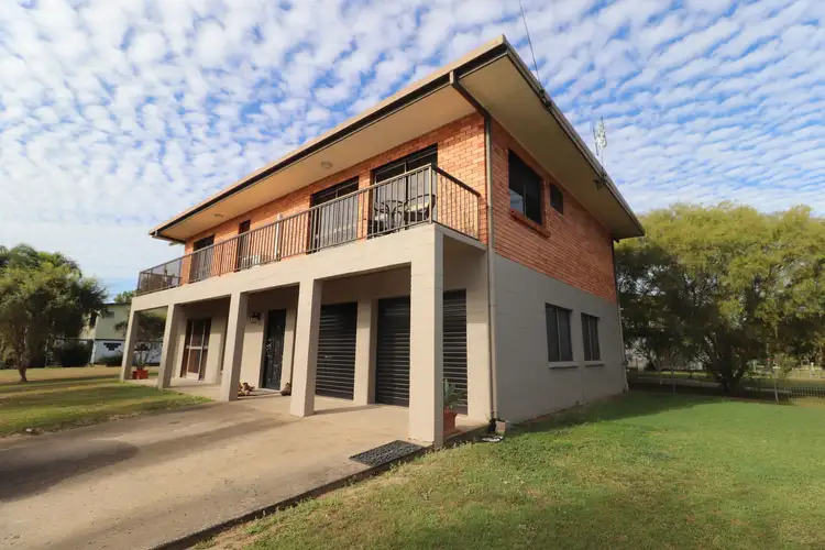 4 Ardrossan Street, Ingham QLD 4850