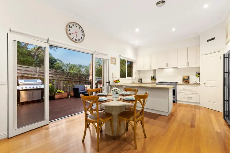 Third view of Homely townhouse listing, 3/59 Scott Street, Vermont VIC 3133