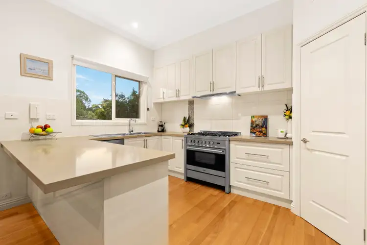 Fourth view of Homely townhouse listing, 3/59 Scott Street, Vermont VIC 3133