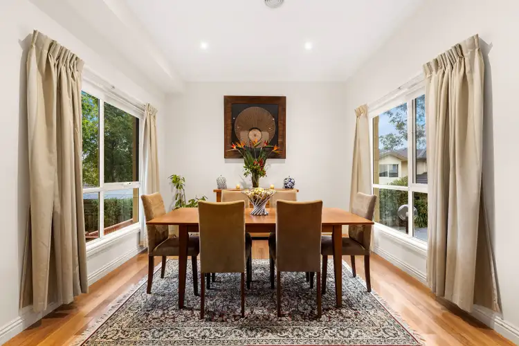 Fifth view of Homely townhouse listing, 3/59 Scott Street, Vermont VIC 3133