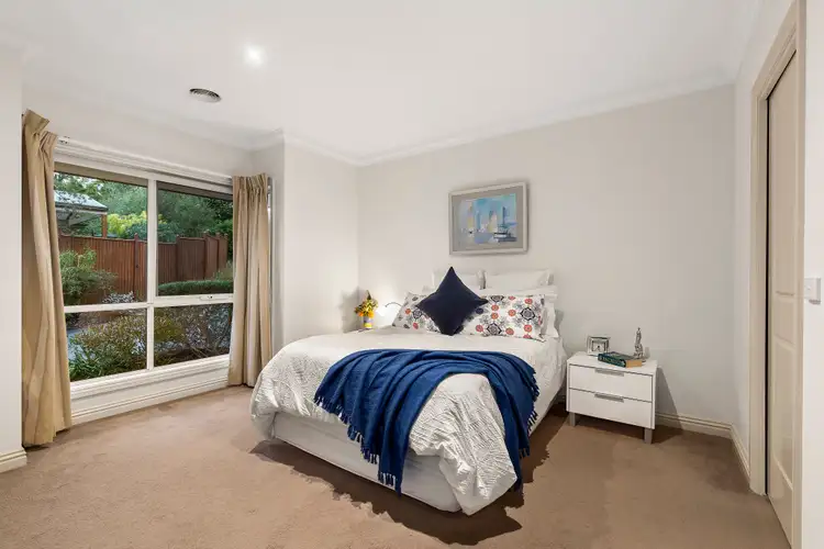 Sixth view of Homely townhouse listing, 3/59 Scott Street, Vermont VIC 3133