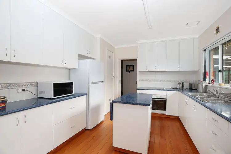 Second view of Homely house listing, 12 Wright Street, Camperdown VIC 3260