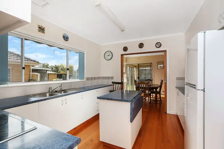 Third view of Homely house listing, 12 Wright Street, Camperdown VIC 3260