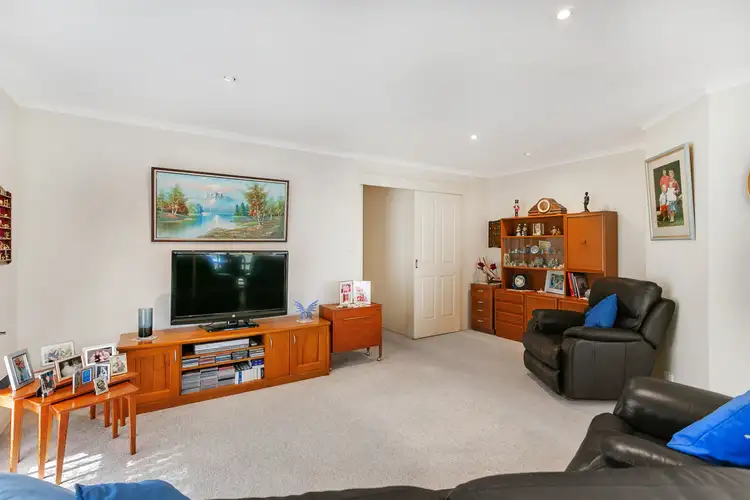 Fifth view of Homely house listing, 25 Spring Park Circuit, Aberfoyle Park SA 5159