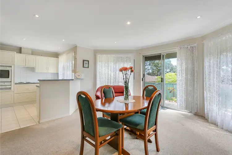 Sixth view of Homely house listing, 25 Spring Park Circuit, Aberfoyle Park SA 5159