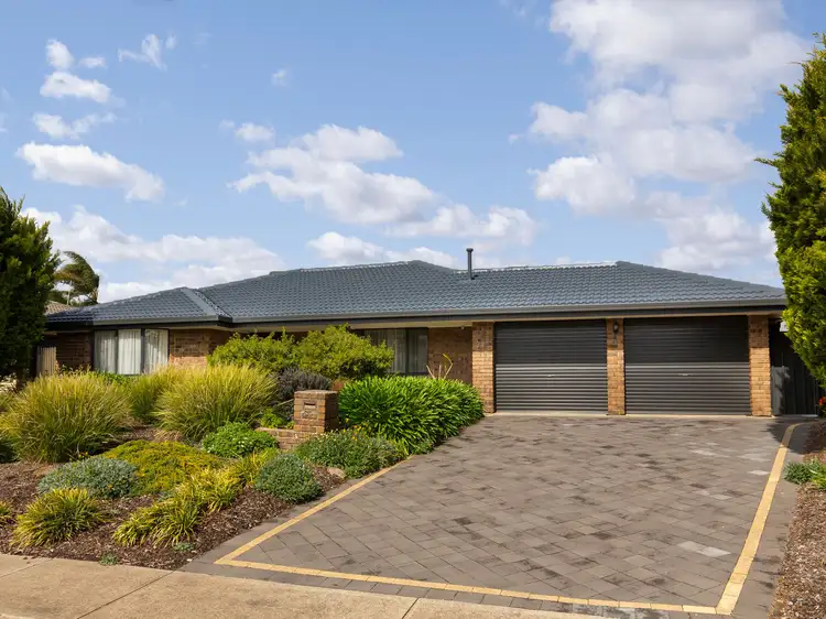 Second view of Homely house listing, 38 Equestrian Drive, Woodcroft SA 5162