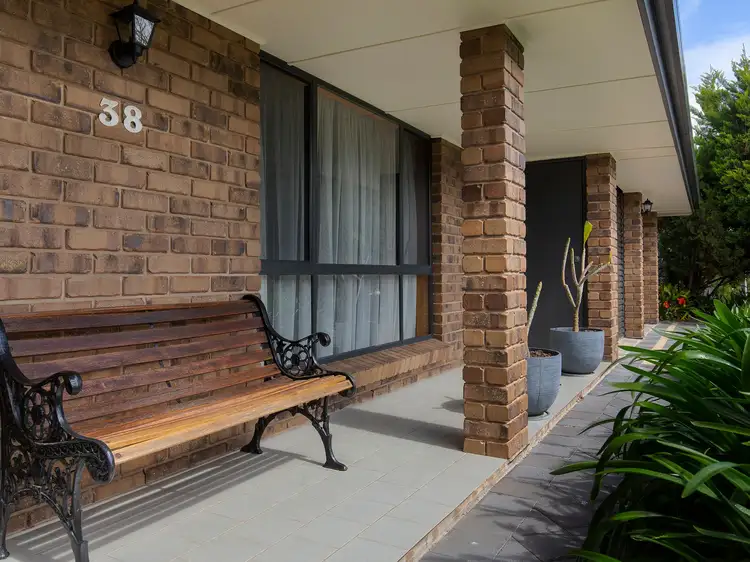 Third view of Homely house listing, 38 Equestrian Drive, Woodcroft SA 5162