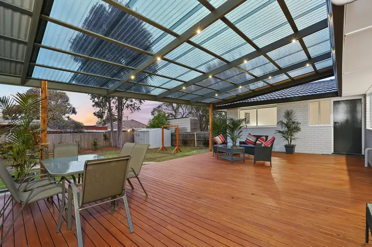 7 Bundoora Crescent, Highton VIC 3216