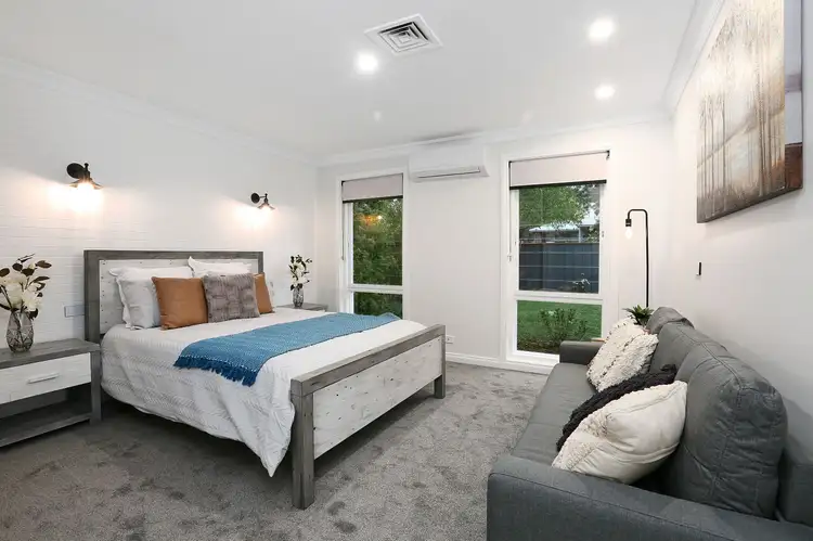 Fifth view of Homely house listing, 7 Bundoora Crescent, Highton VIC 3216