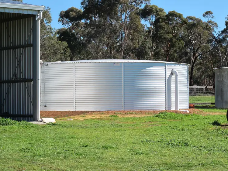 Sixth view of Homely rural property listing, 1549 Berry Brow Road, York WA 6302