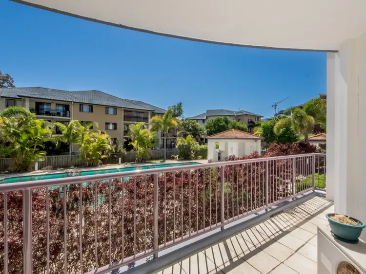 9/132 High Street, Southport QLD 4215