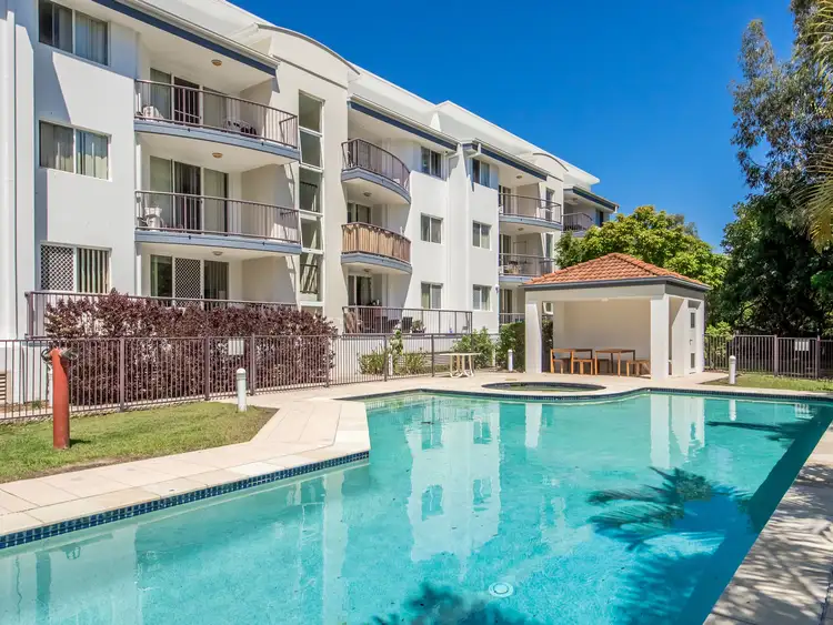 Second view of Homely apartment listing, 9/132 High Street, Southport QLD 4215