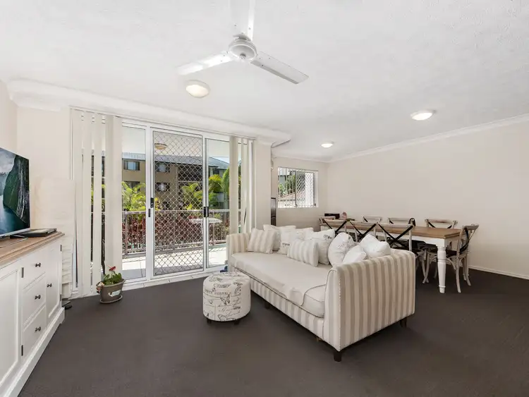 Third view of Homely apartment listing, 9/132 High Street, Southport QLD 4215