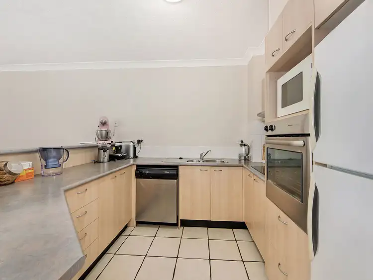 Sixth view of Homely apartment listing, 9/132 High Street, Southport QLD 4215