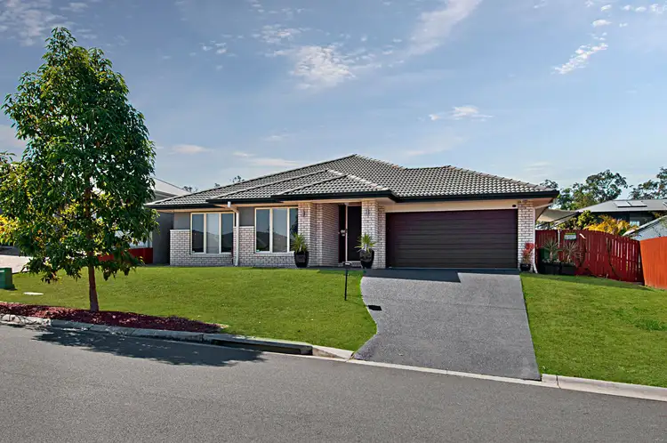 26 Barrington Circuit, Waterford QLD 4133