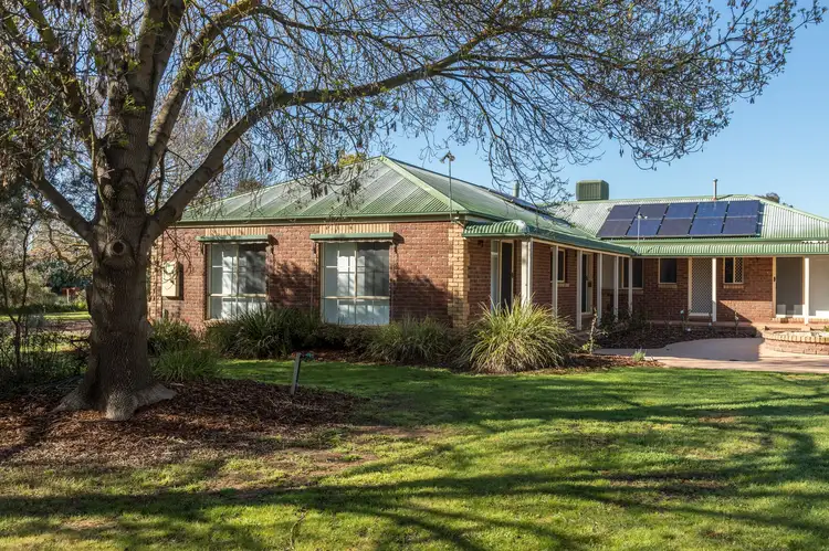 18 Pyke Street, Tatura VIC 3616