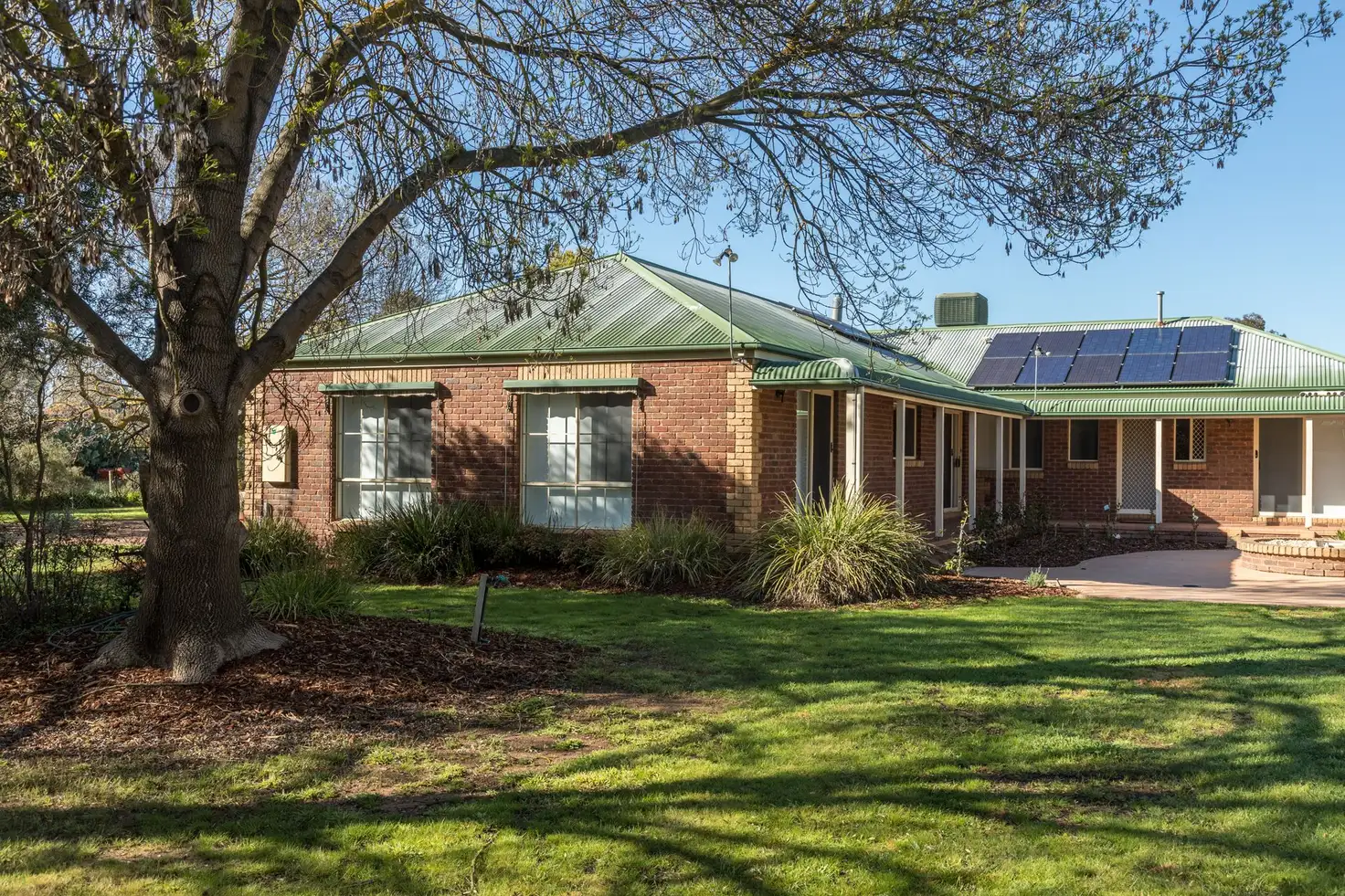 Main view of Homely house listing, 18 Pyke Street, Tatura VIC 3616