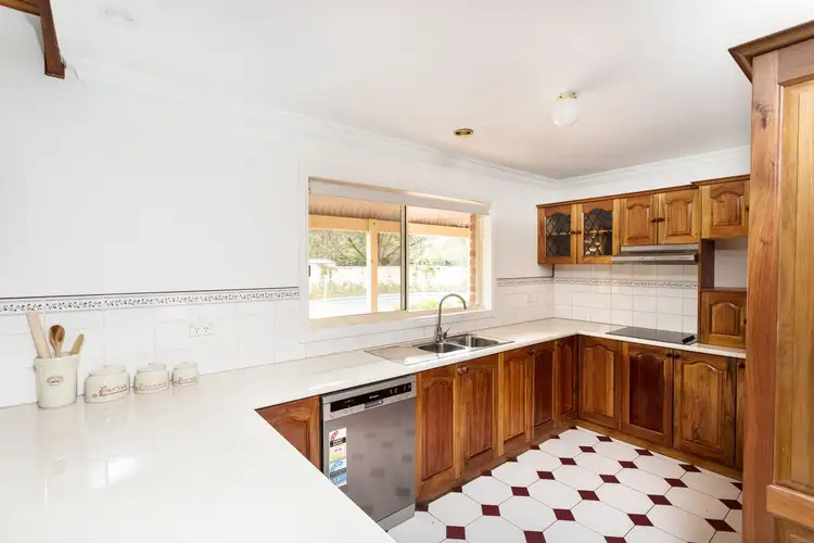 Second view of Homely house listing, 18 Pyke Street, Tatura VIC 3616