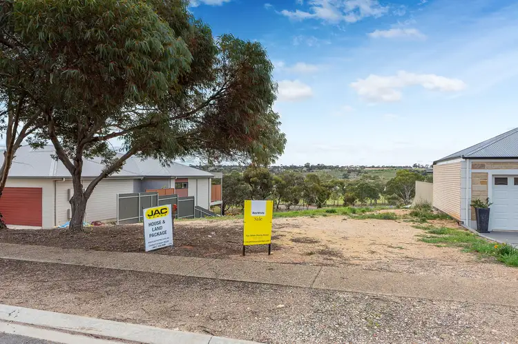 Fifth view of Homely land listing, 8 Narooma Boulevard, Murray Bridge SA 5253