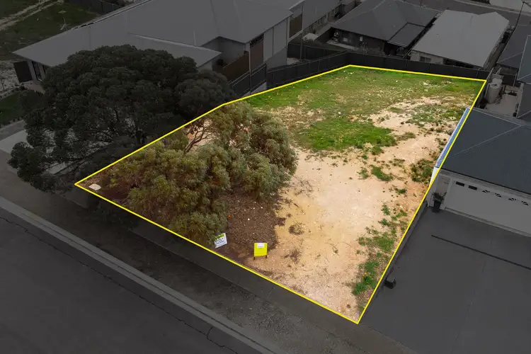 Seventh view of Homely land listing, 8 Narooma Boulevard, Murray Bridge SA 5253