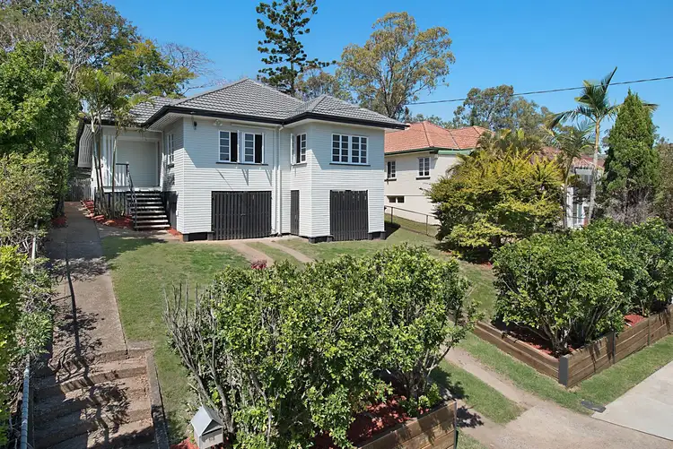 14 Bentham Street, Mount Gravatt QLD 4122