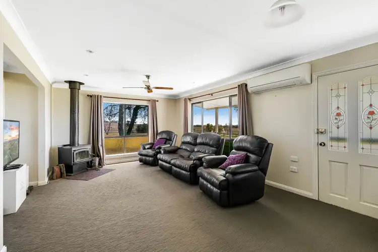 Third view of Homely rural property listing, 494 Kingsthorpe-Haden Road, Kingsthorpe QLD 4400