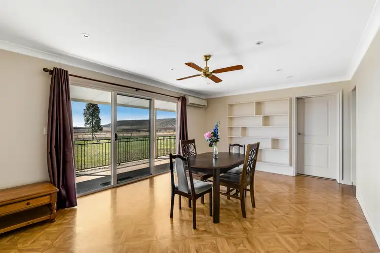 Fifth view of Homely rural property listing, 494 Kingsthorpe-Haden Road, Kingsthorpe QLD 4400